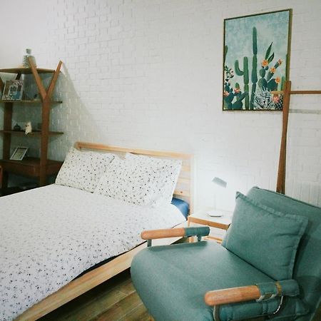 Xiaobei Home2 Tainan Extérieur photo