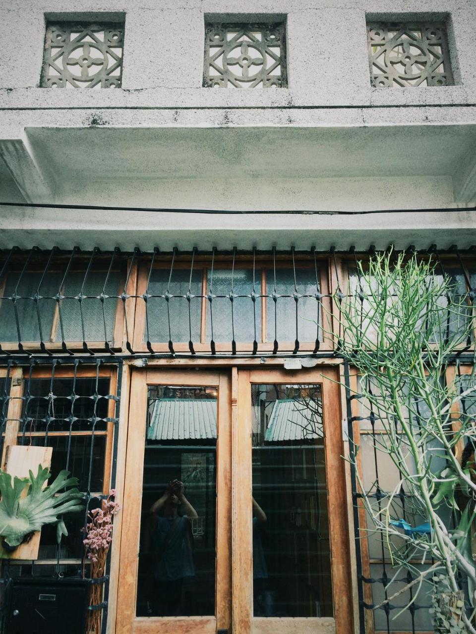 Xiaobei Home2 Tainan Extérieur photo