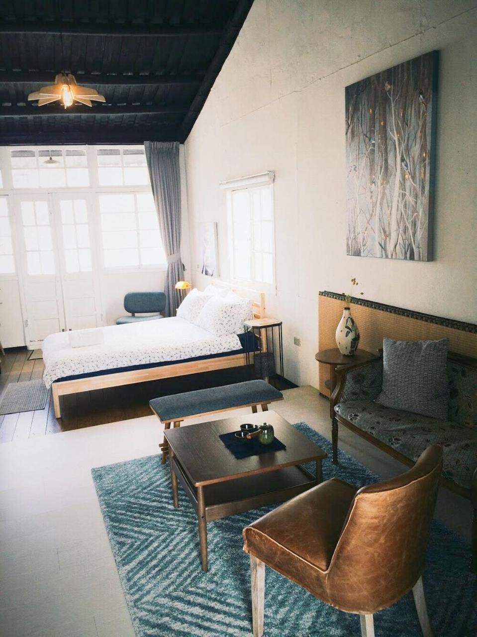 Xiaobei Home2 Tainan Extérieur photo