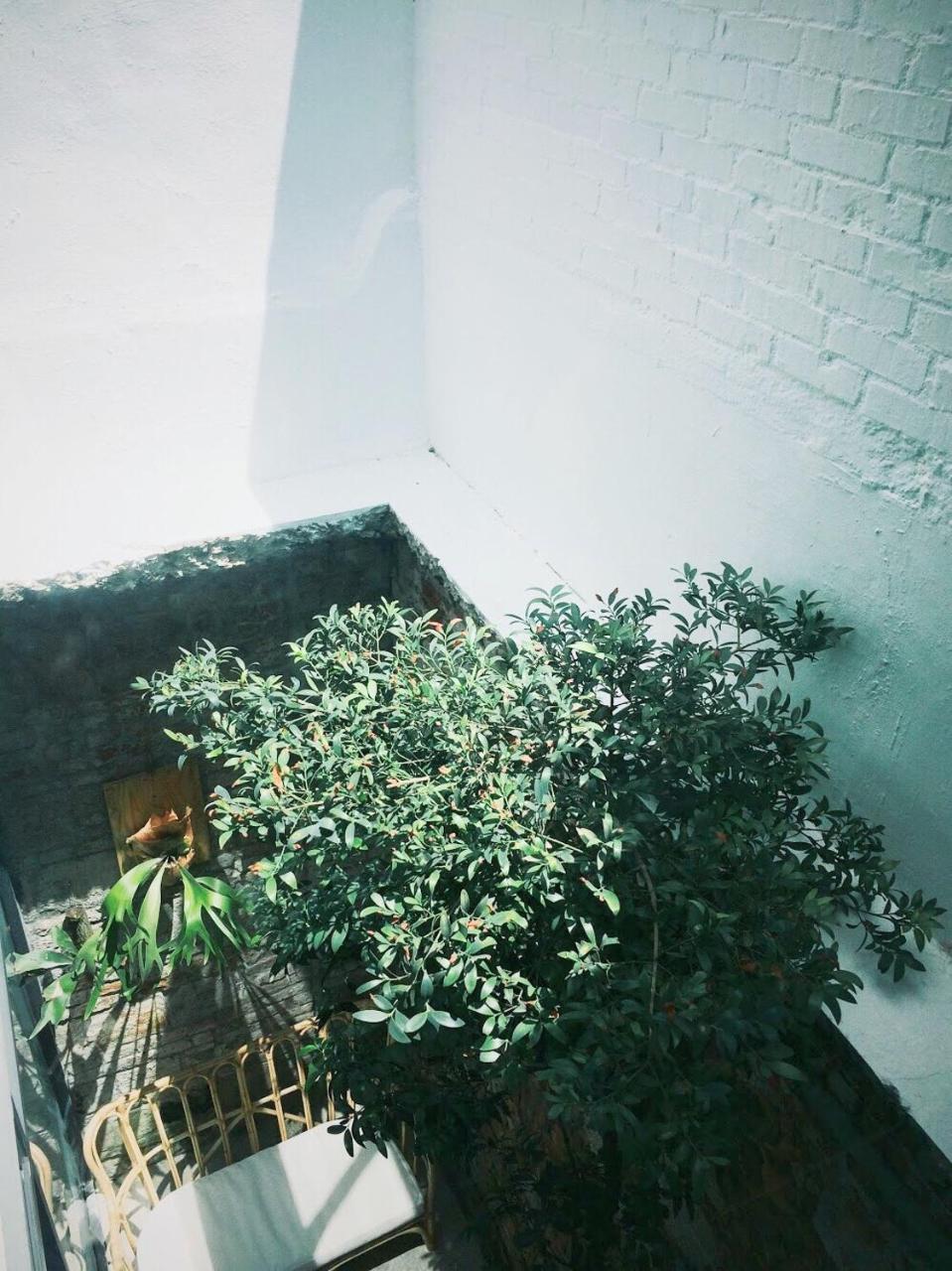Xiaobei Home2 Tainan Extérieur photo