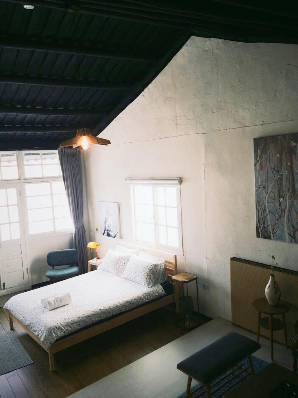 Xiaobei Home2 Tainan Extérieur photo