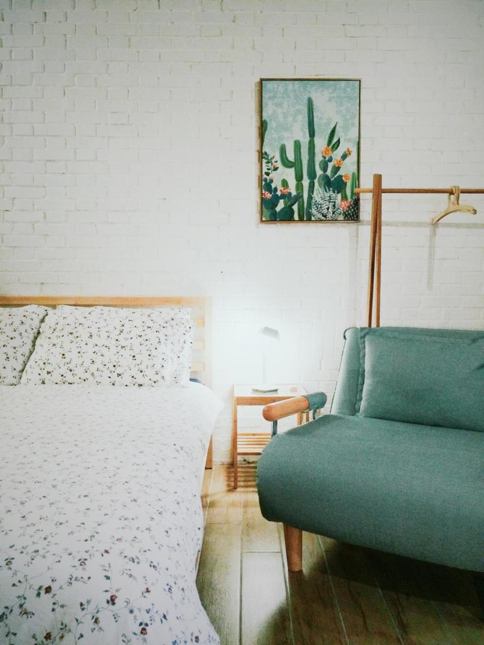 Xiaobei Home2 Tainan Extérieur photo