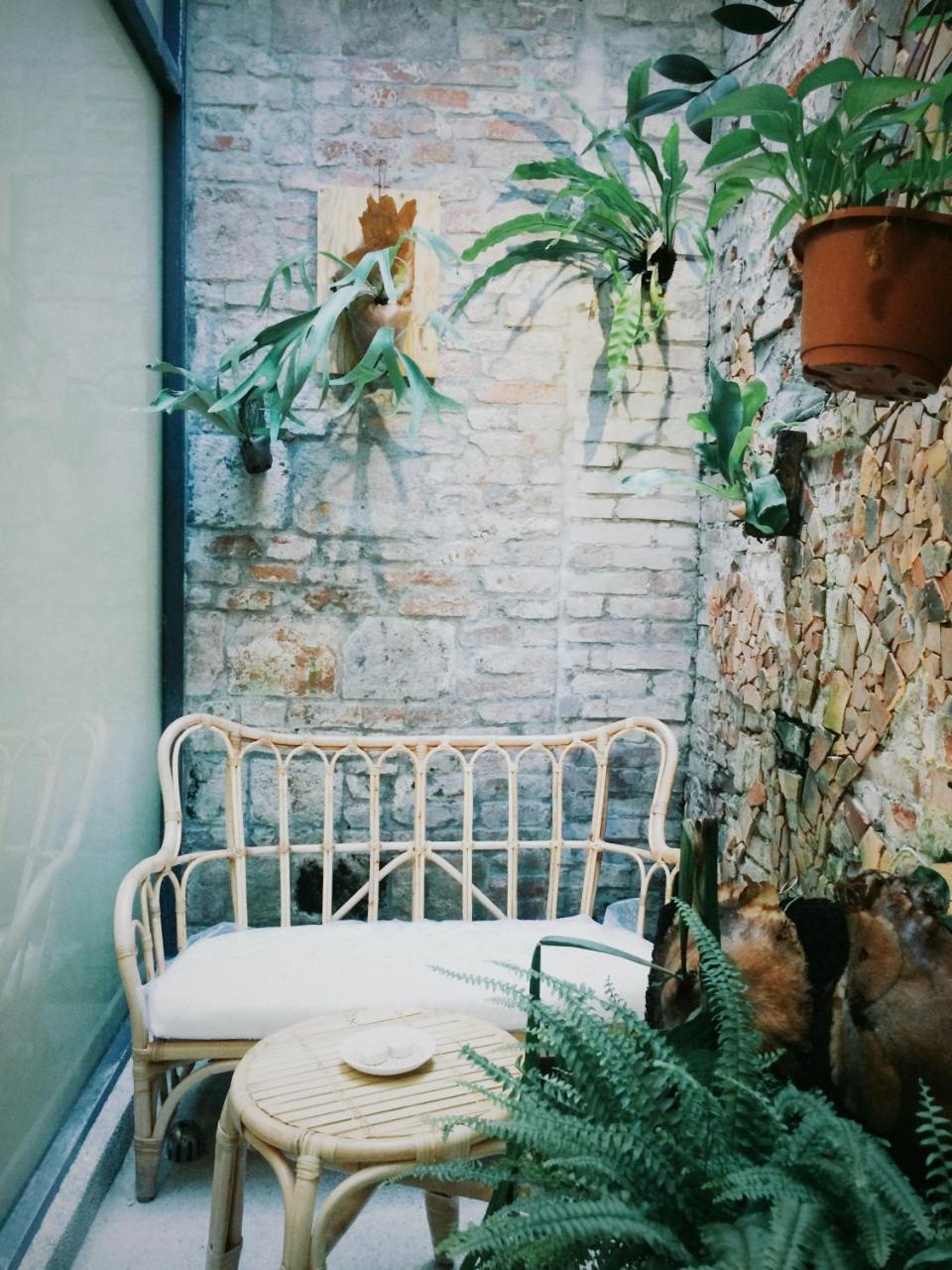 Xiaobei Home2 Tainan Extérieur photo